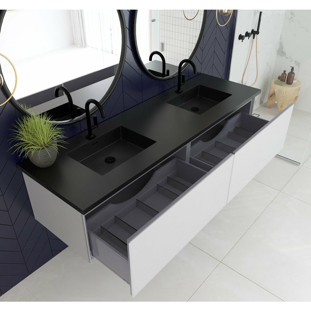 Laviva Vitri 36" Vanity - 313VTR-36CW
