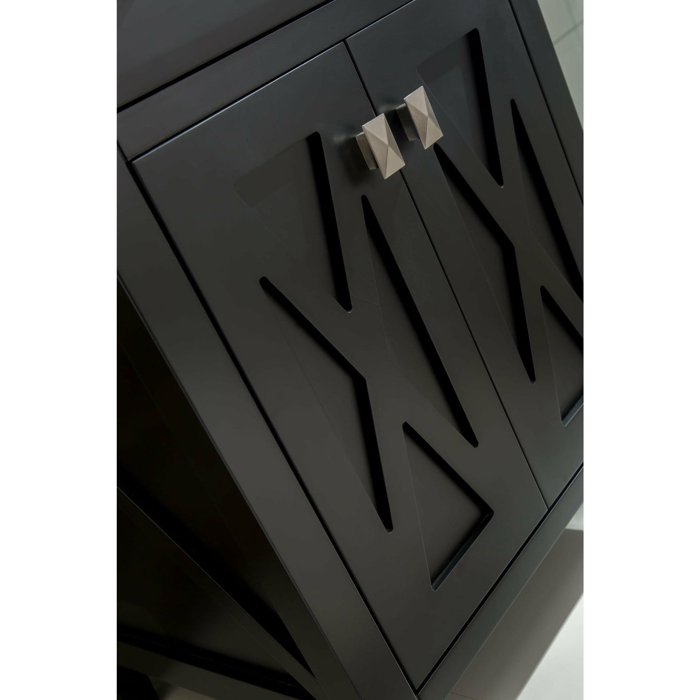 Laviva Wimbledon 24" Vanity - 313YG319-24B