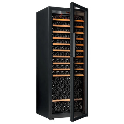 EuroCave Pure L Wine Cellar Right Hinge - Full Glass Door