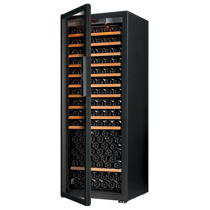 EuroCave Pure L Wine Cellar Right Hinge - Full Glass Door