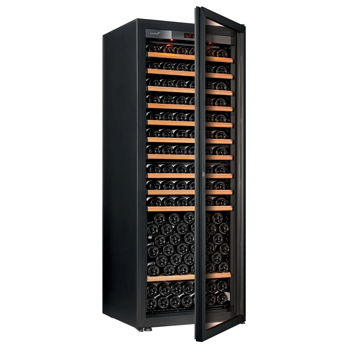 EuroCave Pure L Wine Cellar Right Hinge - Full Glass Door