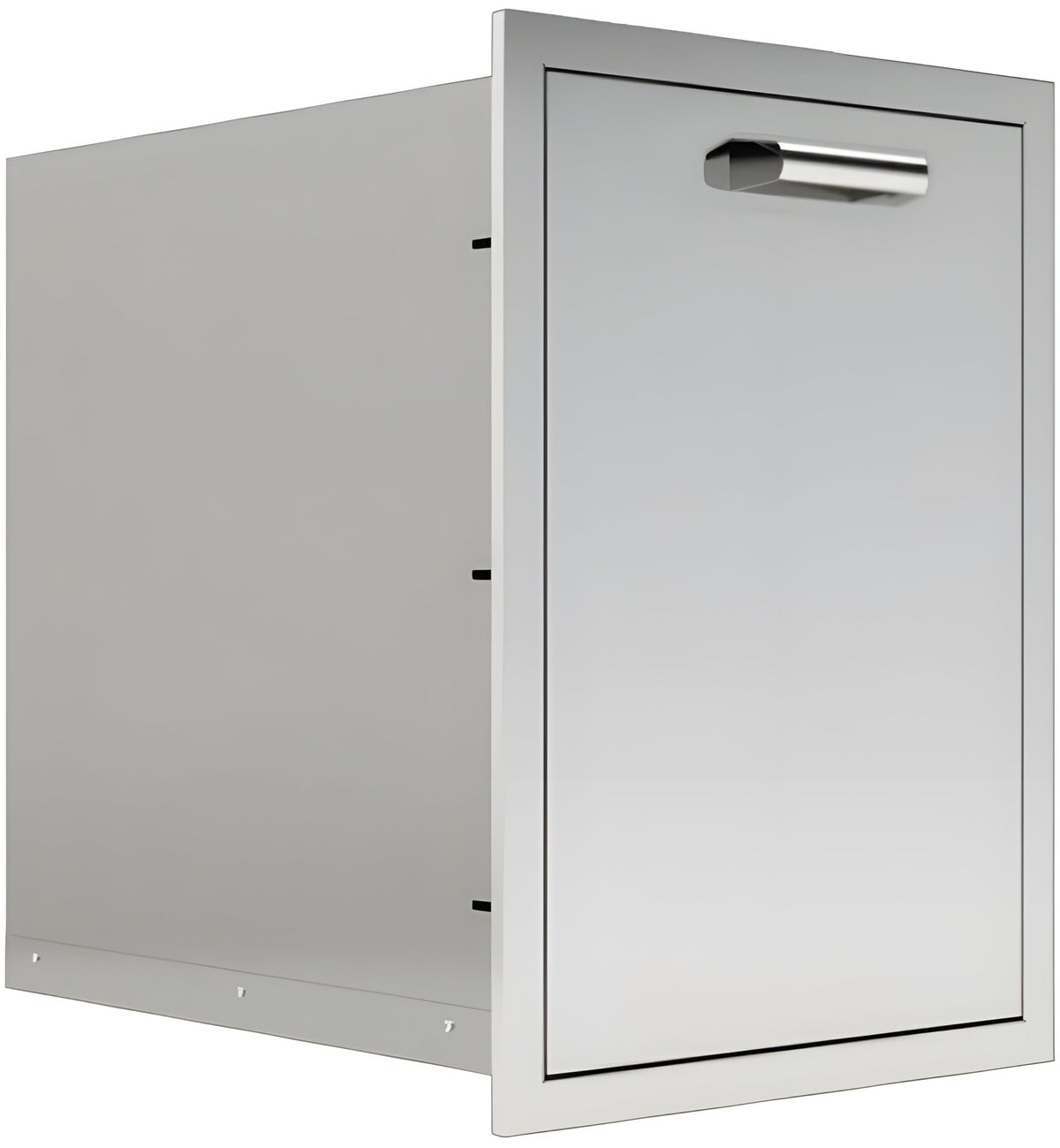 PCM 350H Series Trash/Recycle Drawer - 350H TREC-DRW