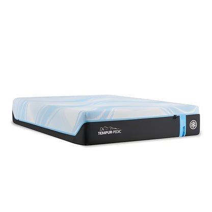 TEMPUR-breeze Mattress Collection