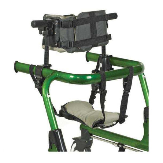 Drive Medical Trekker Gait Trainer Trunk Support - DM-TK1080S