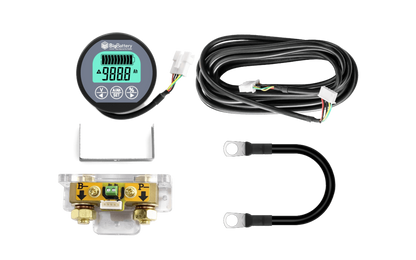 Big Battery 24V 2X HUSKY 2 KIT - K0970