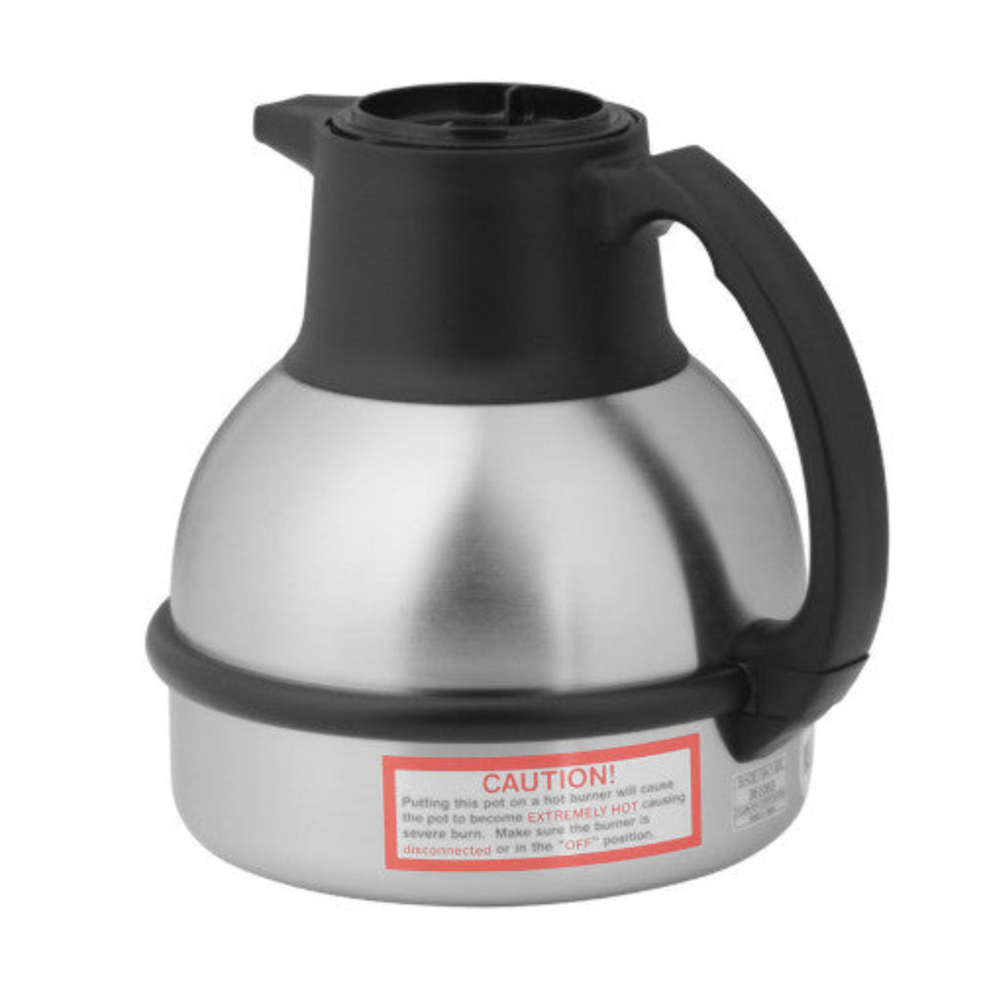 Bunn 36029.0000 1.9 Liter Thermal Carafe (Pack Of 12) - BU360290000