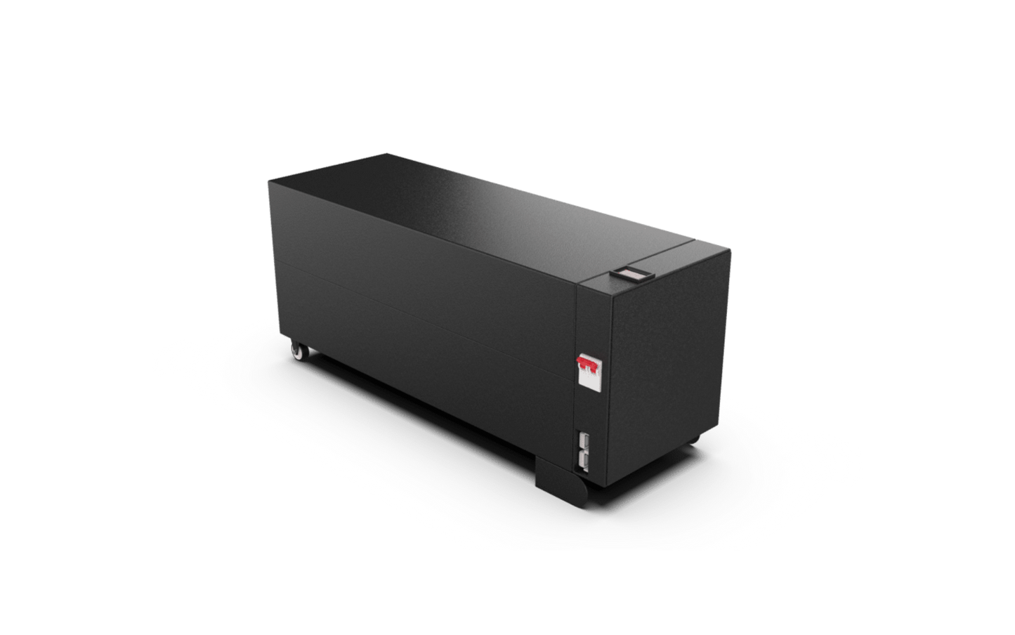 Big Battery 36V GATOR MAX – LiFePO4 – 120Ah – 5kWh - AGATR-36050-G1