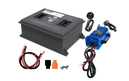 Big Battery 36V RAPTOR 2 KIT - K0981