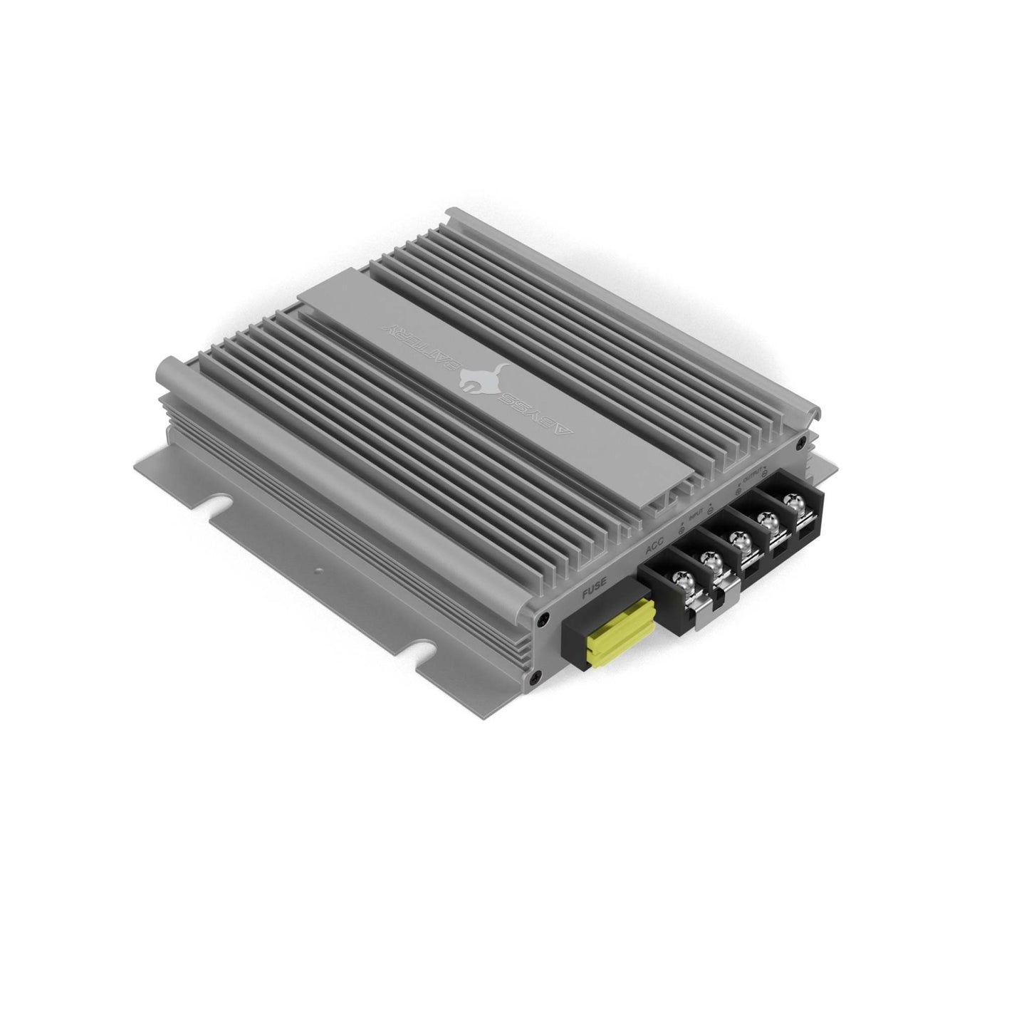 Abyss Battery 600W Input to 12v 50A DC Step down converter - AB-DC-SD
