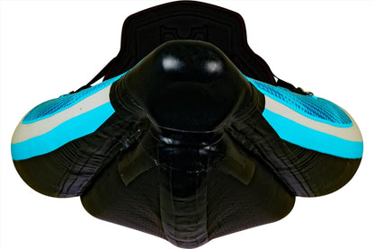 Sea Eagle 385FTK_P 385FT FastTrack V-Bottom Inflatable Kayak Pro Package New - 385FTK_P