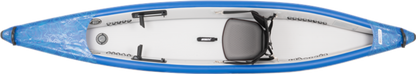 Sea Eagle 393RLK_PC Razorlite Inflatable Kayak Pro Carbon Solo Package New - 393RLK_PC
