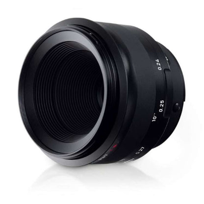 Zeiss ZE 50mm f2.0M Milvus - 3987