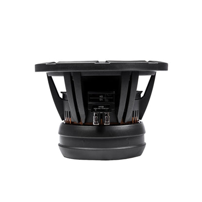 Diamond Audio 10" HEX Series 2Ω Dual Voice Coil Subwoofer - H102