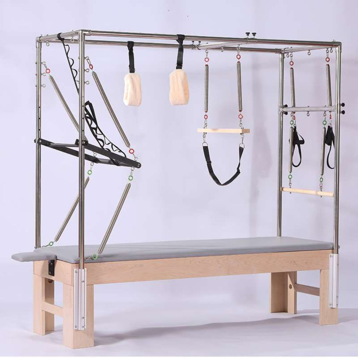 Cunruope Trapeze Table Cadillac(M1) - Cunruope-23
