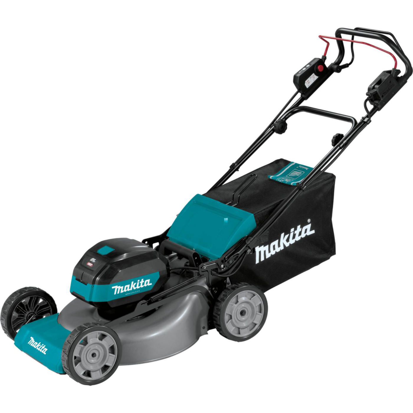 Makita GML01SM 40V max XGT Brushless 21