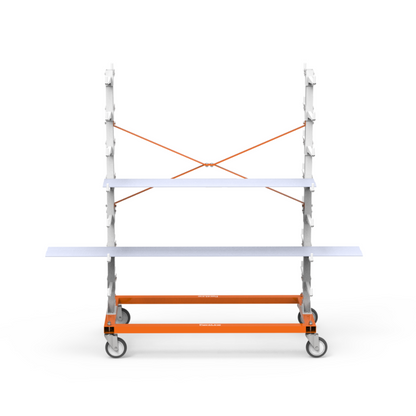 ProDryingRack TC (PDRTC)