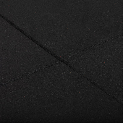 Olympic Lifting Platform