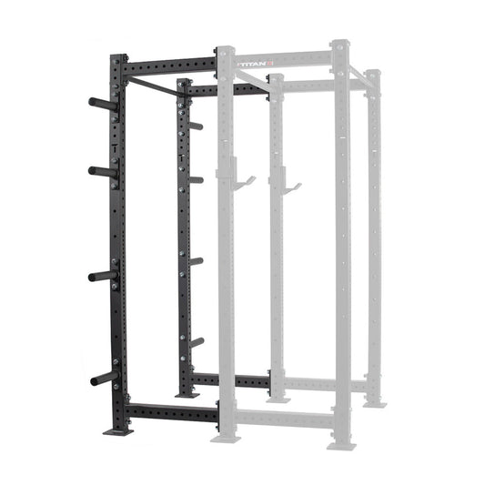 Titan fitness X-3 Series Bolt Down Extension Kit - 401404