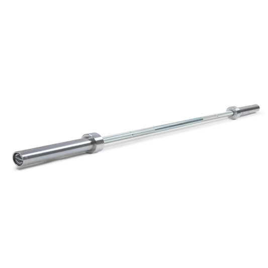 Titan fitness  TITAN Series Deadlift Bar - 401834