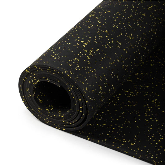 Titan fitness Crumb Rubber Gym Flooring Roll - 401854