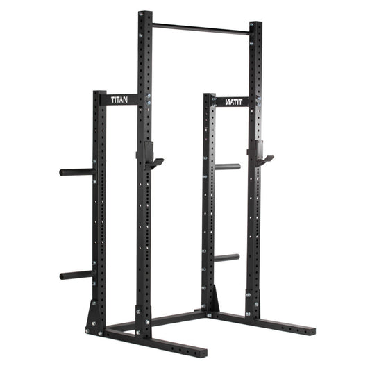 Titan fitness X-3 Series Half Rack - 401924
