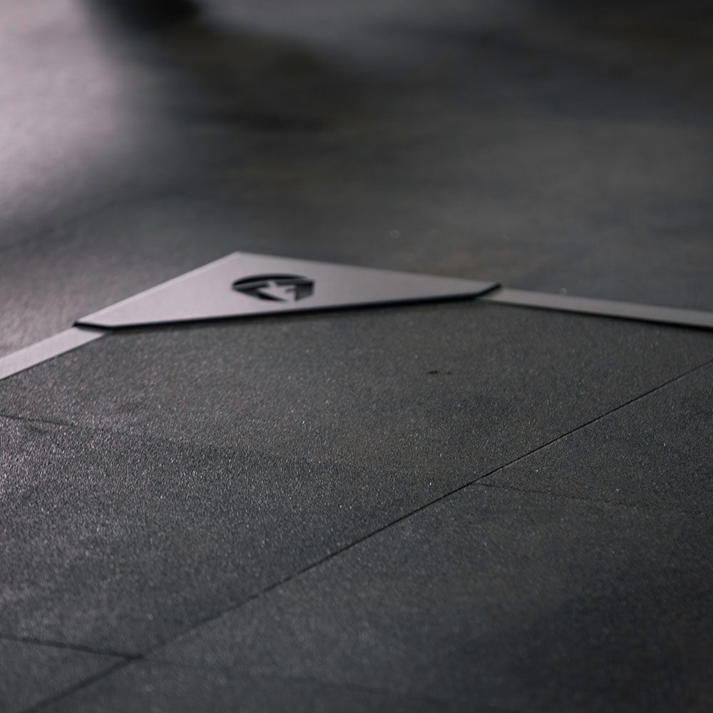 TITAN Series Power Rack Lifting Platform