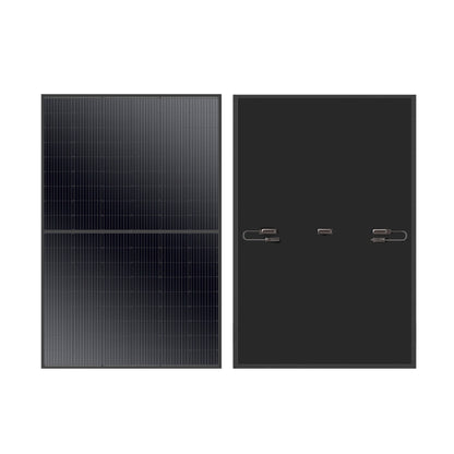 Rich Solar 410 | 410 Watt Solar Panel | Premium Grid-tie or Off-grid Solar Panel for Residential, Commercial, Agriculture  - RS-M410-8