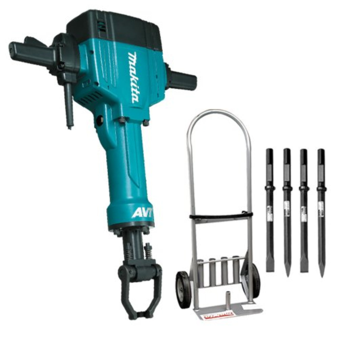 Makita (HM1810X3) 70 Lb. Breaker Hammer - HM1810X3