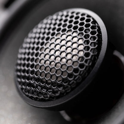 MB Quart Stage 4 Audio System for Jeep Wrangler JL 18-23/Gladiator JT 20-26 - 422642