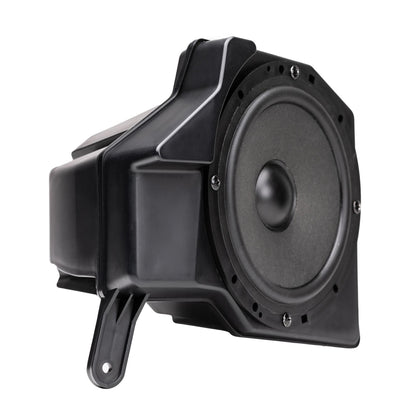 MB Quart Stage 4 Audio System for Jeep Wrangler JL 18-23/Gladiator JT 20-26 - 422642