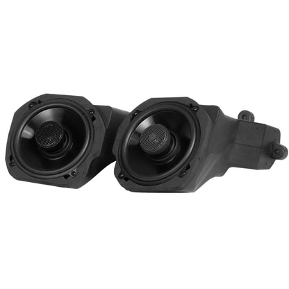 MB Quart Stage 3 Audio System Polaris RZR Pro XP, Pro R, Turbo R (20-24), 800W - 422653