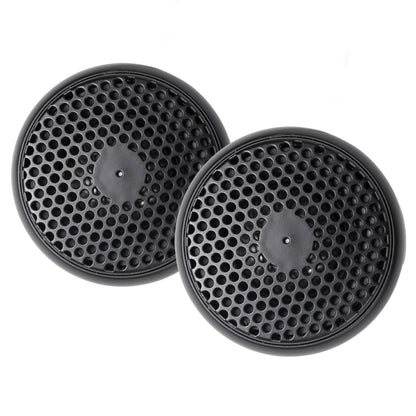 MB Quart Audio Speaker System for Polaris RZR Pro XP, Turbo R, Pro R (20-24) - 422654