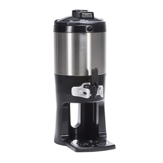 Bunn TF ThermoFresh Brew-Thru Server with Digital Sight Gauge 1.5 Gallon Capacity - BU427500200