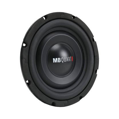 MB Quart 8" Subwoofer Upgrade for 21-24 Ford Bronco, Tuned Audio Package, 400W - 427503