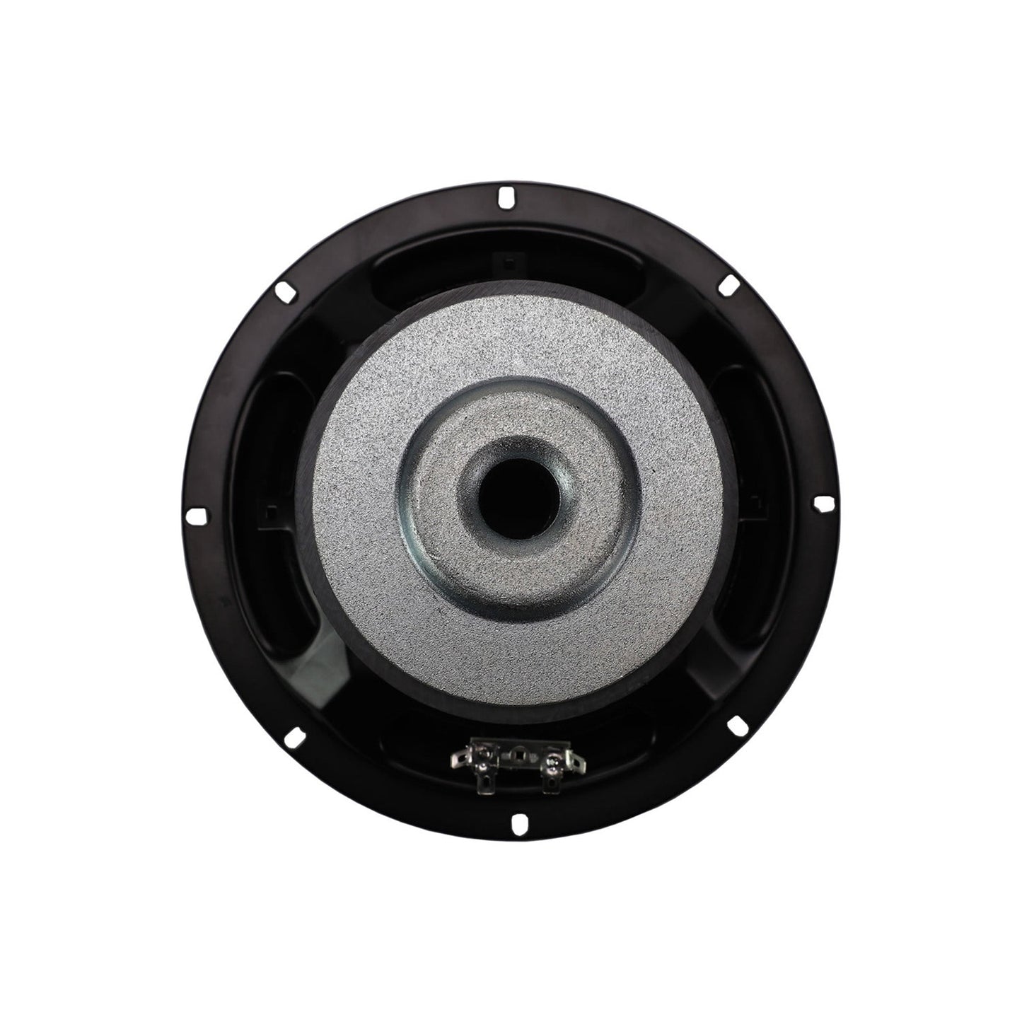 MB Quart 8" Subwoofer Upgrade for 21-24 Ford Bronco, Tuned Audio Package, 400W - 427503