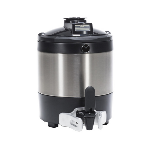 Bunn 1 Gal (3.8L) TF Server, no Base, Mechanical Sight Gauge - BU440000250