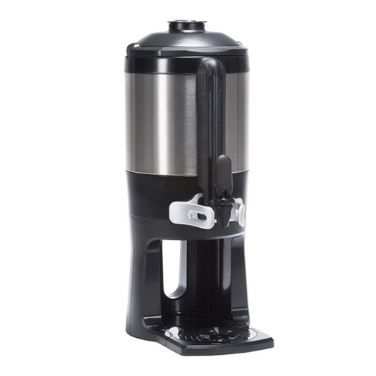 Bunn TF ThermoFresh Brew-Thru Server with Mechanical Sight Gauge 1.5 Gallon Capacity - BU440500200