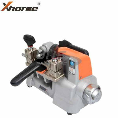 Xhorse - Condor XC-009 - Portable Key Duplicating Cutting Machine with Battery - XHS-XC009