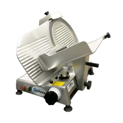 Univex 4612 Compact Economy Slicer with 12" Diameter Blade - UV4612