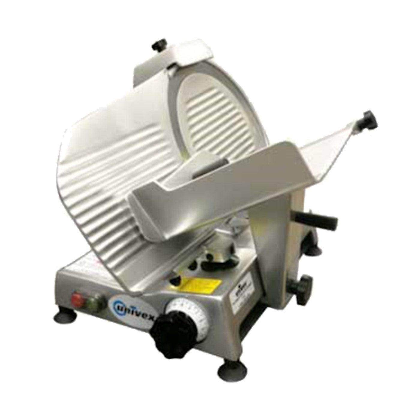 Univex 4612 Compact Economy Slicer with 12" Diameter Blade - UV4612