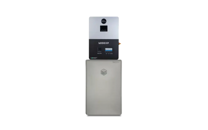 Big Battery 6kW 14.3kWh RHINO 2 Off-Grid Power System - K0724