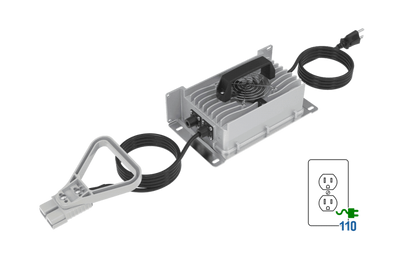 Big Battery 24V 2X HUSKY 2 KIT - K0970