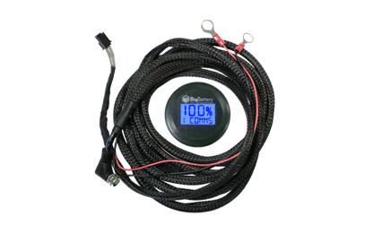 Big Battery 24V 3X EAGLE 2 KIT - K0976