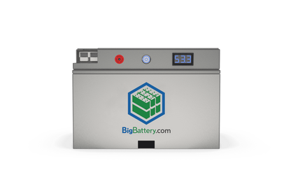 Big Battery 36V RAPTOR 2 KIT - K0981