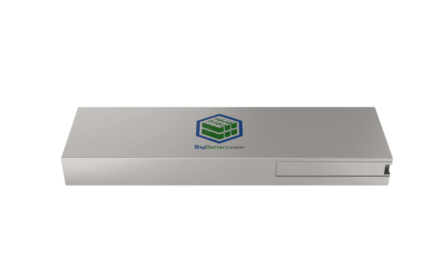 Big Battery 48V 1x MUSTANG Fast Charger Kit – Golf - K0931