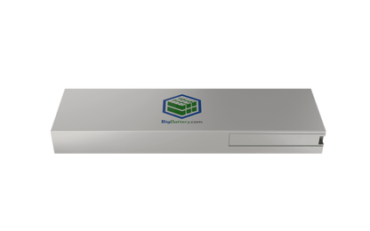 Big Battery 48V 2x MUSTANG Fast Charger Kit – Golf - K0932