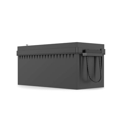 Abyss Battery 48V 105Ah Lithium Golf Cart Battery - AB-48V105-BT