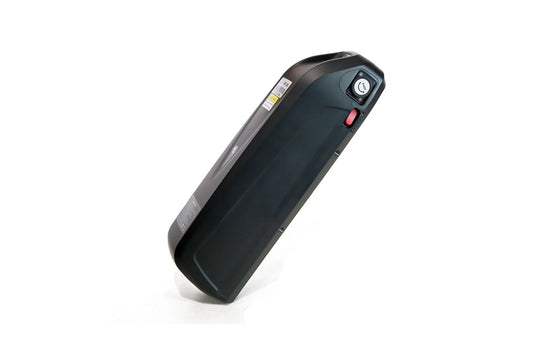 Cyrusher [Pre-sale - 45days]48V 17Ah Ebike Battery for XF900 - US-48V17A-900