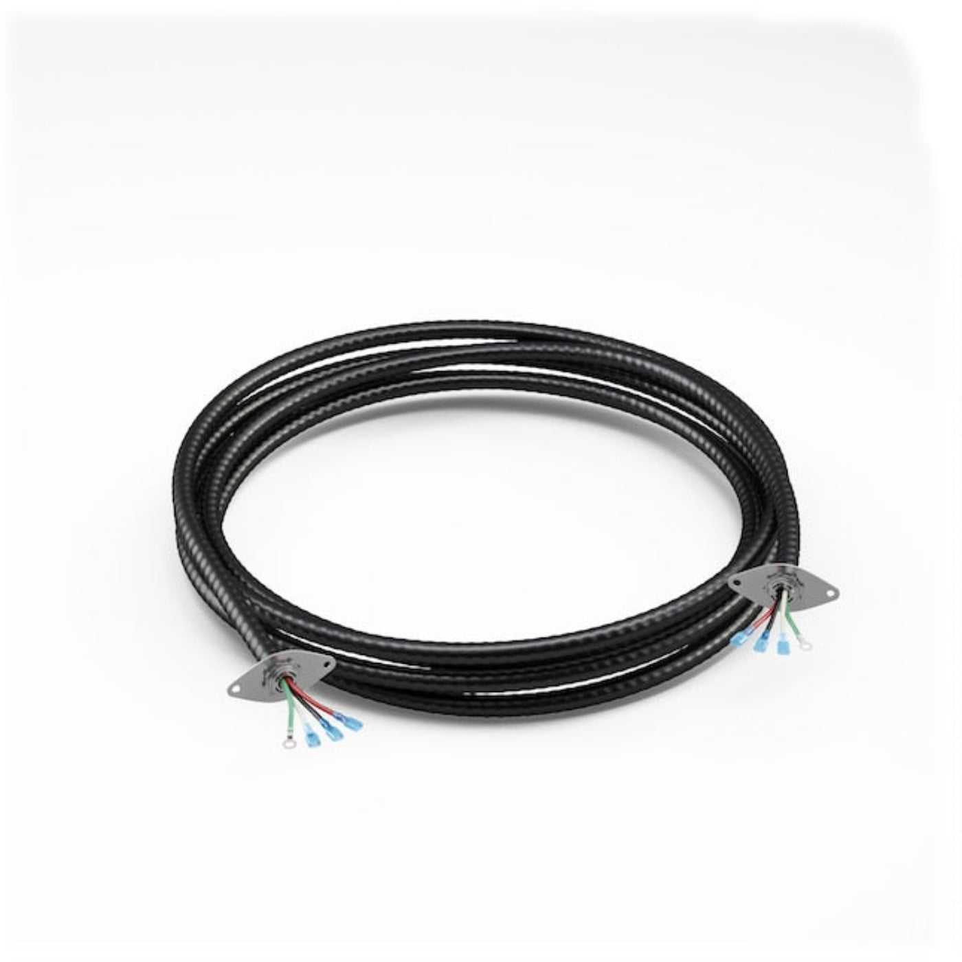 MRCOOL DIY 5th Gen E Star 18,000 BTU Single Zone Mini Split Complete System 230V with 25 ft. DIY Quick Connect Line Set and DIYPRO Cable, -  DIY-18-HP-WM-230D25-O