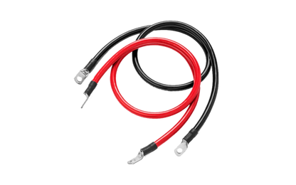 Big Battery 48V 3x MUSTANG Kit – RV/Van - K0935